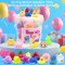 30-Pack Mochi Squishy Toys – Mini Fidget Toys & Party Favors for Kids, Classroom Rewards, Birthday, Xmas Gifts, Goodie Bags, and Carnival Prizes (Bulk)
